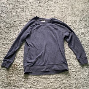 Abercrombie pullover super soft